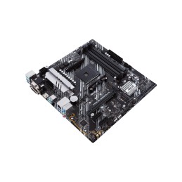 ASUS Prime B550M-A mATX...